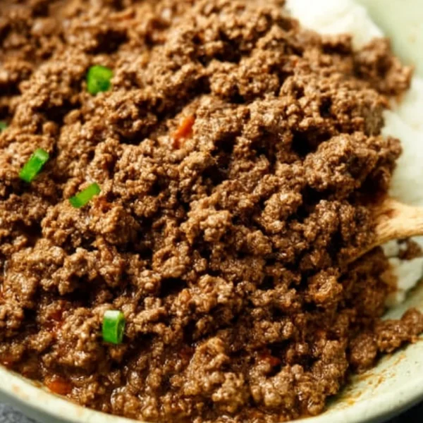 Delicious ground beef recipes for quick and easy family meals