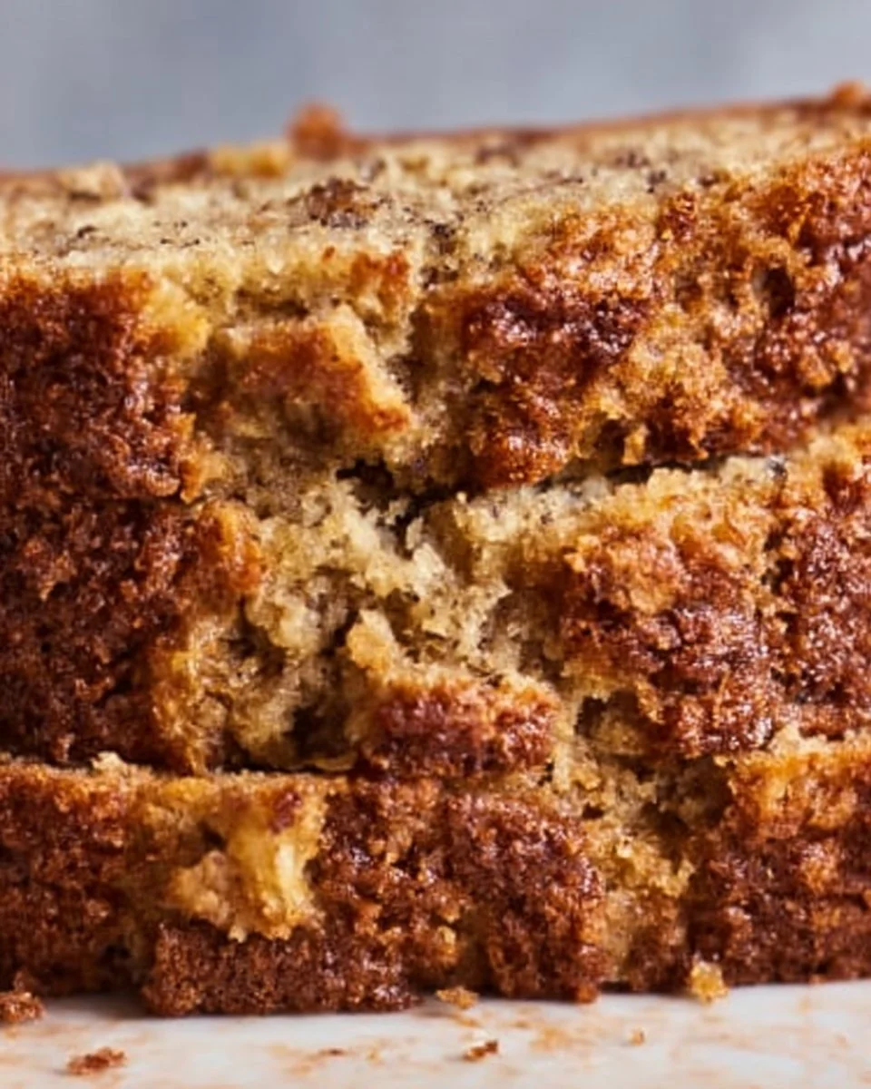 Best Banana Bread Recipe