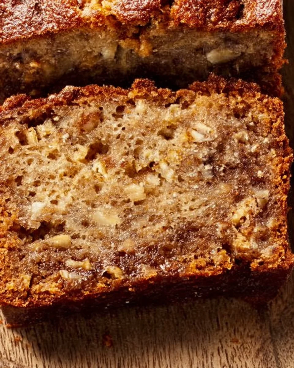 Best Banana Bread Recipe
