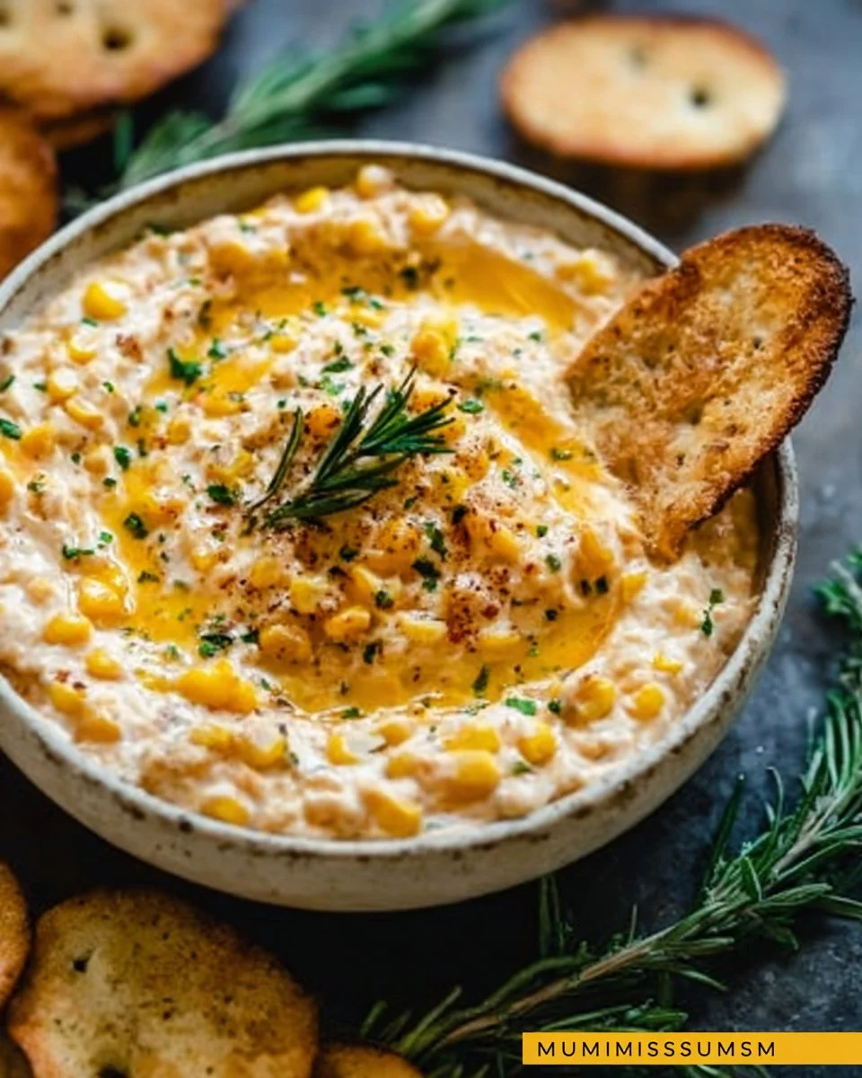 Corn Dip