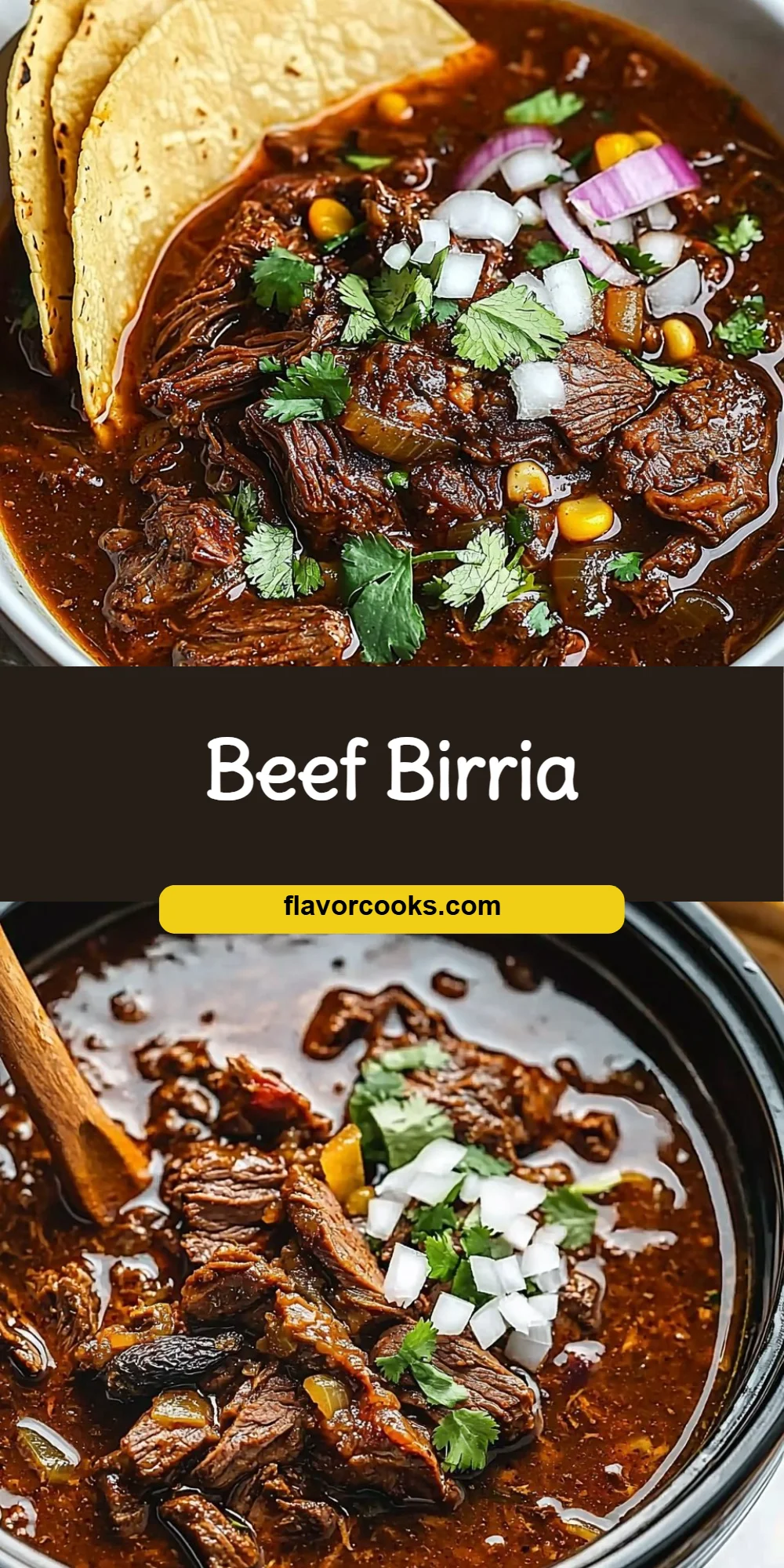 Beef Birria