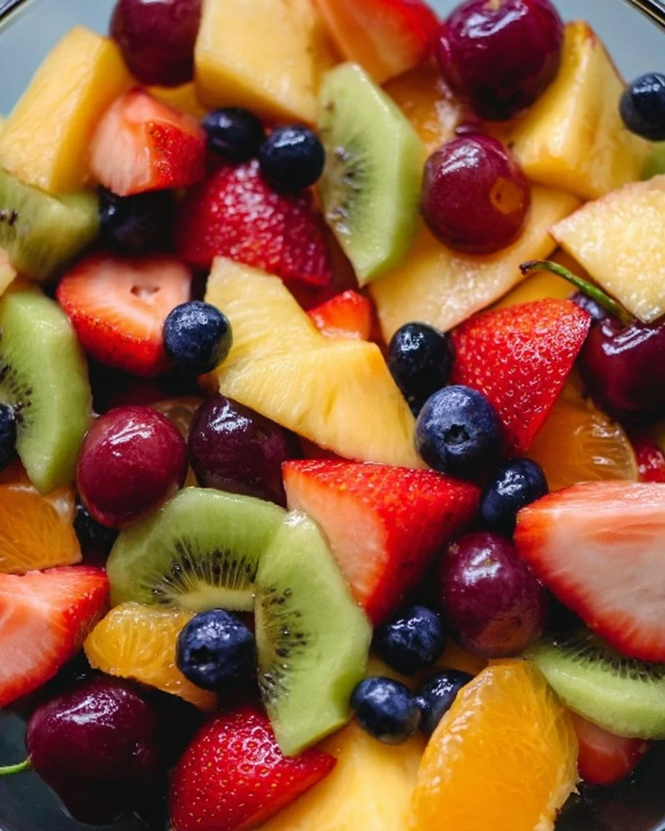 Fruit Salad